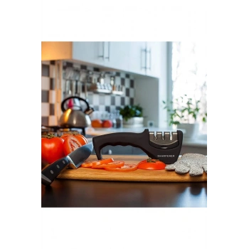 Profesyonel Bıçak Bileyici Sm-015