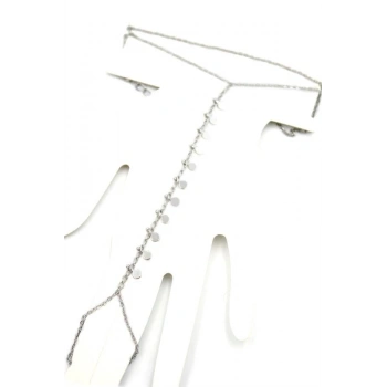 Pullu Şahmeran - Gümüş