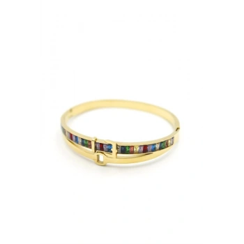 Renkli Bilezik - Altın