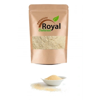 Sarımsak Tozu Deluxe Seri Organik Lezzetli 100 Gr