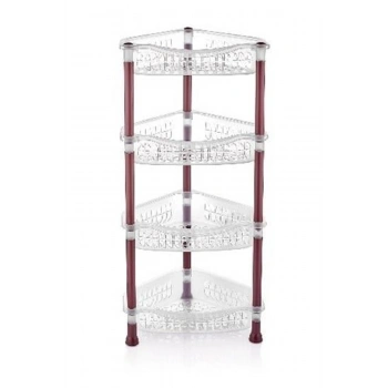 Sebzelik Üçgen 4 Katlı Royaleks-MRD998