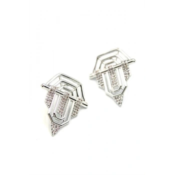 Serenay Küpe - Gümüş