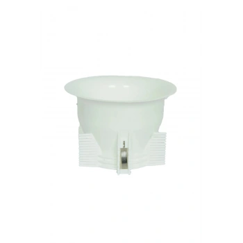 Sessiz Wc Kapağı Çift Mekanizmalı Kir Tutmayan Kaygan Yüzey Beyaz Renk