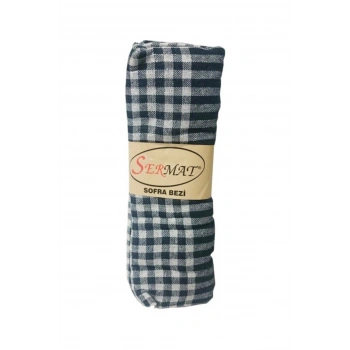 Sofra Bezi 170x170 Cm Rulo Royaleks-EVA280