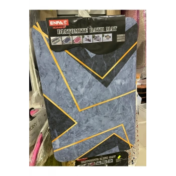 Su Tutan Paspas 60x40 Cm Royaleks-RA-590