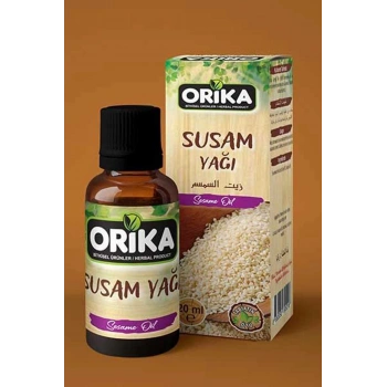 Susam Yağı 20 Ml.