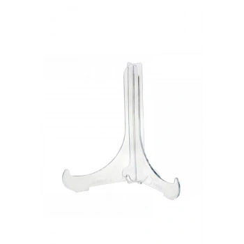 Teşhir Çerçeve Ayaklığı No:4 18cm Royaleks-Y-106