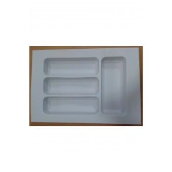 Tiny 4 Gözlü Kaşıklık Royaleks-ACERO-20377