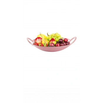 Vera Meyve Tabağı 27,3x32x7,5 Royaleks-TM-2367