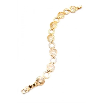 Vs Vip Bileklik - Rose