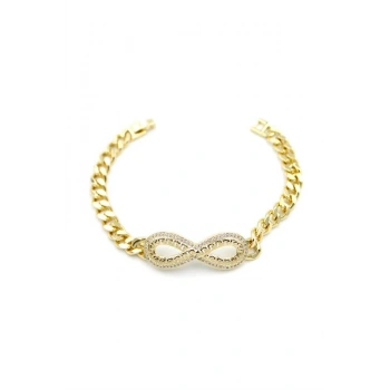 Xuping 14K Vip Bileklik - Altın