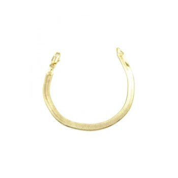 Xuping Vip Bileklik - 14K Altın