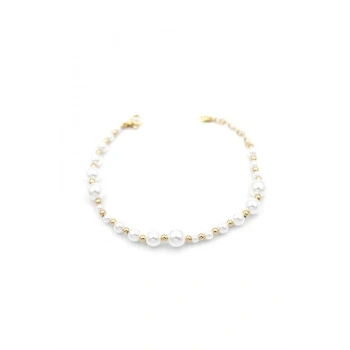 Xuping Vip Bileklik - 14K Altın