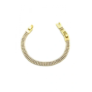 Xuping Vip Bileklik - 14K Altın