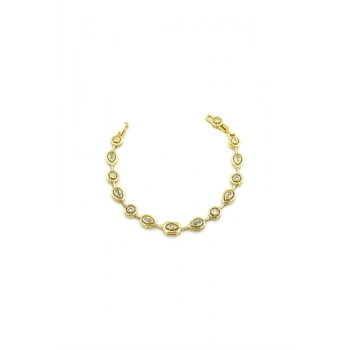 Xuping Vip Bileklik - Altın