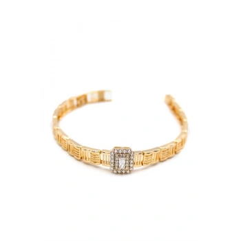 Xuping Vip Bileklik - Altın