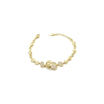 Xuping Vip Bileklik - Altın