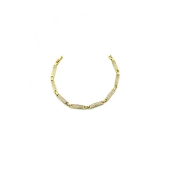 Xuping Vip Bileklik - Altın