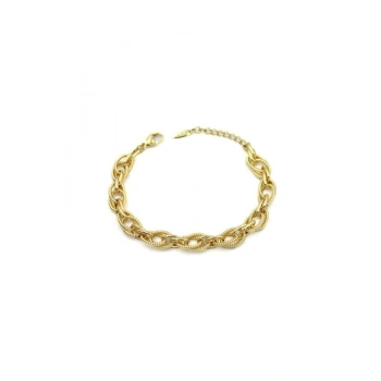 Xuping Vip Bileklik - Altın