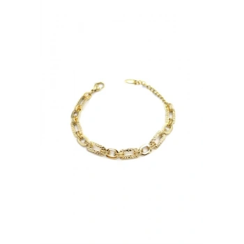 Xuping Vip Bileklik - Altın