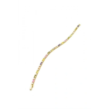 Xuping Vip Bileklik - Altın