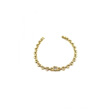 Xuping Vip Bileklik - Altın