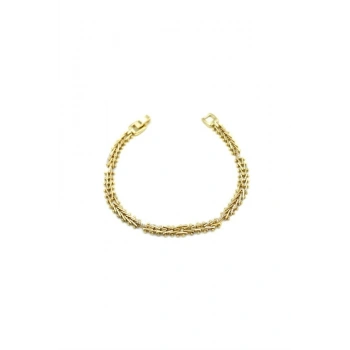 Xuping Vip Bileklik - Altın