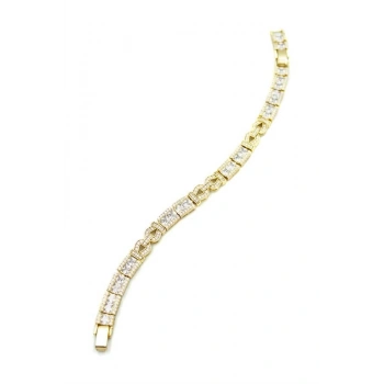 Xuping Vip Bileklik - Altın