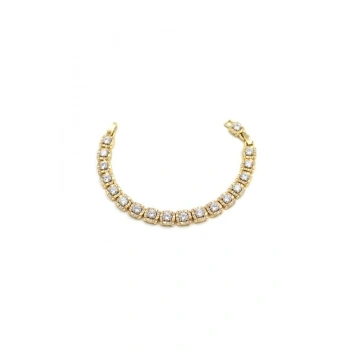 Xuping Vip Bileklik - Beyaz