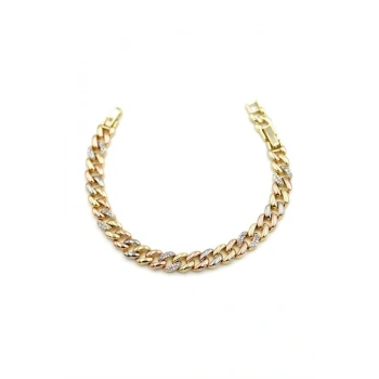 Xuping Vip Bileklik - ÇOK RENKLİ