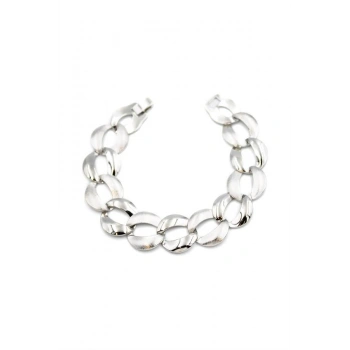 Xuping Vip Bileklik - Gümüş