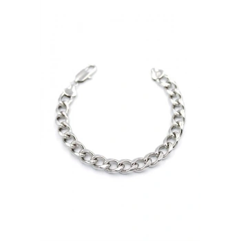 Xuping Vip Bileklik - Gümüş