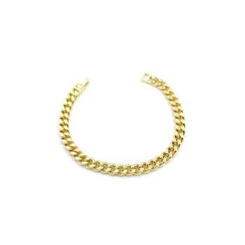 Xuping Vip Bileklik - Gümüş