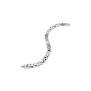 Xuping Vip Bileklik - Gümüş