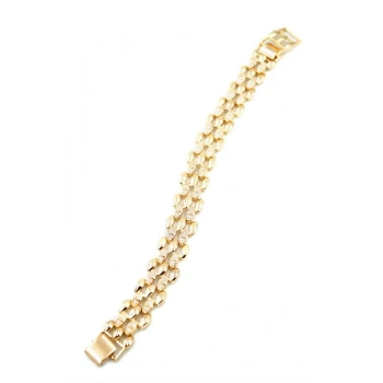 Xuping Vip Bileklik - Rose