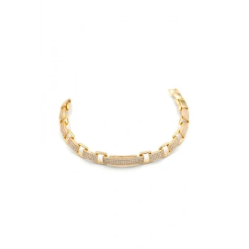 Xuping Vip Bileklik - Rose