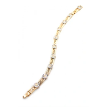 Xuping Vip Bileklik - Rose