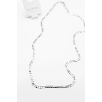 Xuping Zincir Kolye-45cm - Gümüş