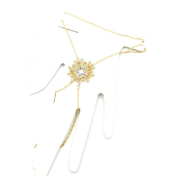 Yıldız Şahmeran - Altın