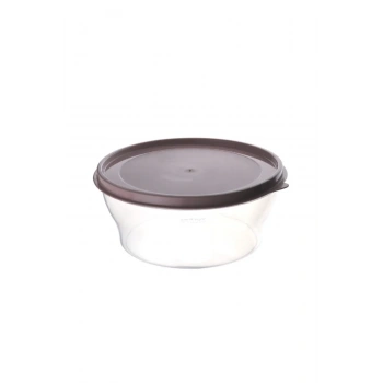 Yuvarlak Saklama Kabı 1,5 lt Royaleks-ÇNK2175