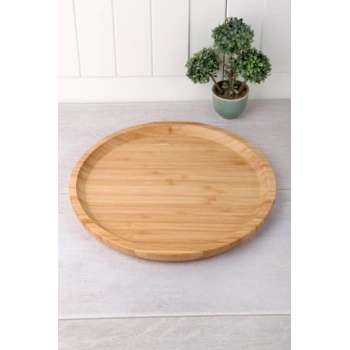 Yuvarlak Tabak 25cm Royaleks-YUV2525