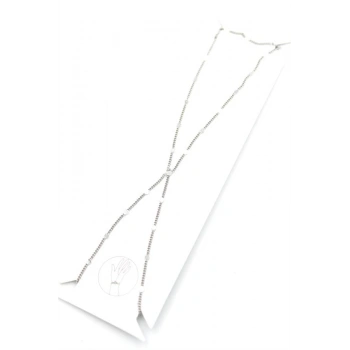 Zincir Şahmeran - Gümüş