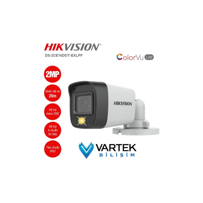 8 Kameralı Güvenlik Kamera Seti 2MP 1080P Gece Renkli Tak Çalıştır Hazır Sistem + 1000 GB HDD