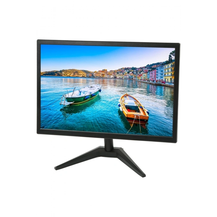 Rt-19h 19 Inç Fullhd 3ms Hdmı Vga 1920x1080 Led 60hz Monitör