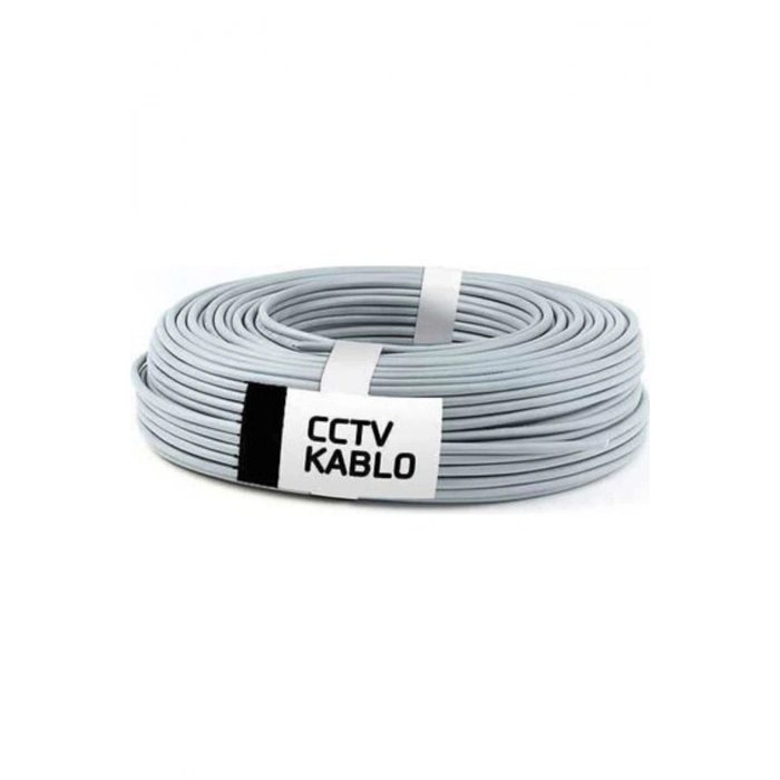 8 Kameralı Xvr1b08 2mp Hdcvı Full Hazır Set 8li Set