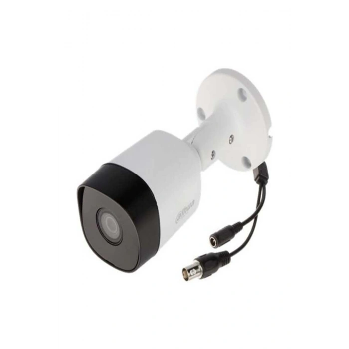 4 LÜ 2 MP DAHUA AHD KAMERA TÜM SİSTEM SET HALİNDE