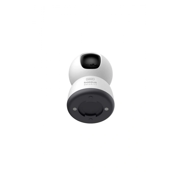 Security P1 Lite Indoor 2K 3MP Wi-Fi Güvenlik Kamerası AI Algılama, 8x Zoom, Alexa ve Google uyumlu