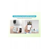 Hero B1 Akıllı Kamera - 2K 3MP Akıllı Wifi Kamera Kablosuz Ev Kamerası (Dahua Türkiye Garantili)