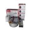 4 LÜ 2 MP DAHUA AHD KAMERA TÜM SİSTEM SET HALİNDE