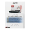 4lü Güvenlik Kamerası Seti - Full Paket - 500GB HDD
